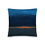 Premium Pillow - Rachel's Sunset