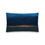 Premium Pillow - Rachel's Sunset