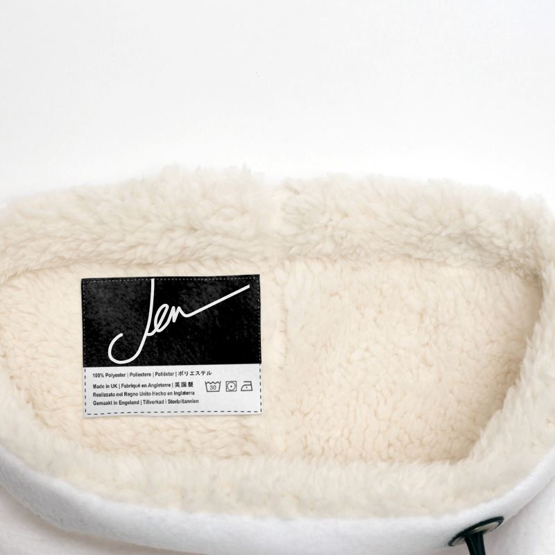 Sherpa Snood - Intersections