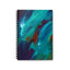 Spiral Notebook - Ruled Line - Ocean Swell