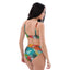 Recycled high-waisted bikini — Koi