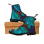 Women's Art Boots - Ocean Swell